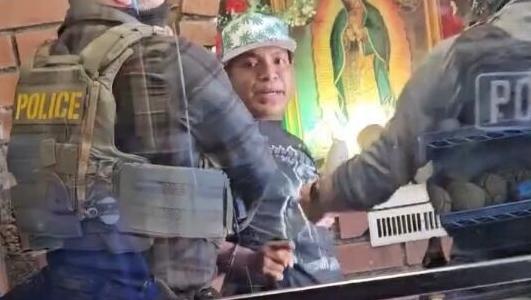 East Chicago leaders say city had no role in ICE operation